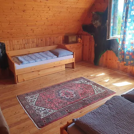 58 Nyaraló Hegybánya