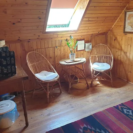 Nyaraló 58 Hegybánya